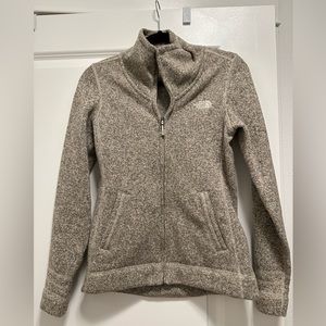 The North Face Women’s zip up